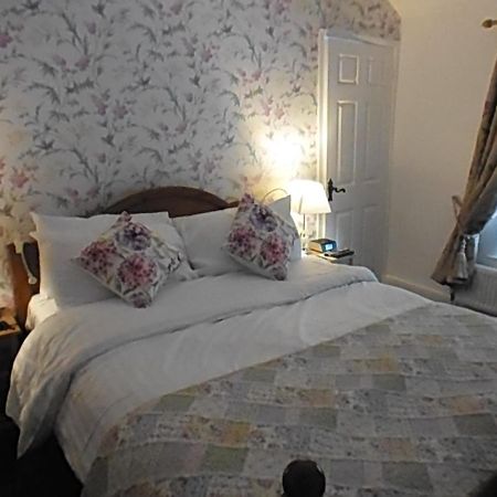 The Cables Bed and Breakfast Matlock  Eksteriør billede