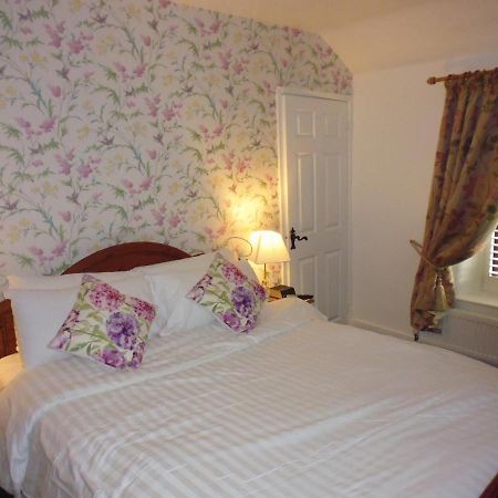 The Cables Bed and Breakfast Matlock  Eksteriør billede