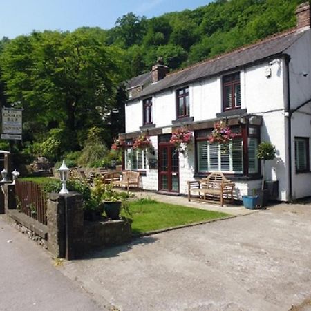 The Cables Bed and Breakfast Matlock  Eksteriør billede